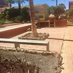 Apartament Fuerteventura - La Caleta, Parques Holandes *