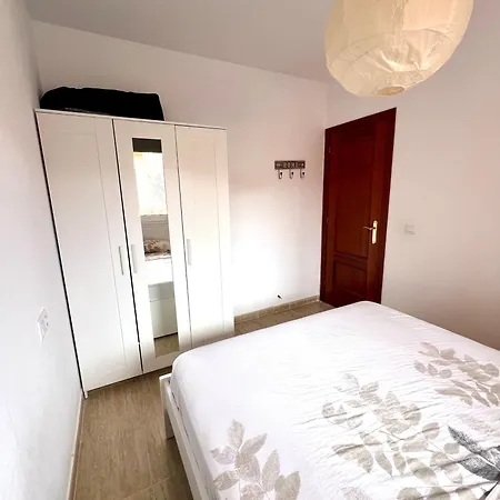 Apartment Fuerteventura - La Caleta, Parques Holandes *