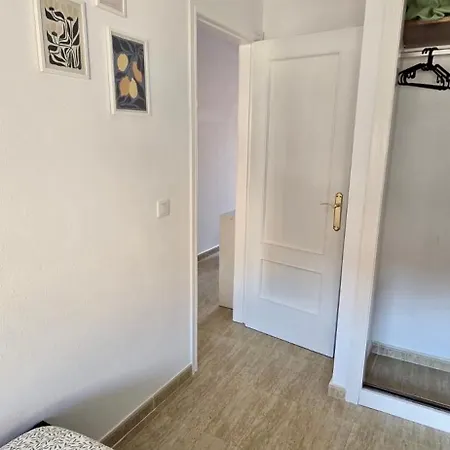 Apartment Fuerteventura - La Caleta, Parques Holandes La Oliva