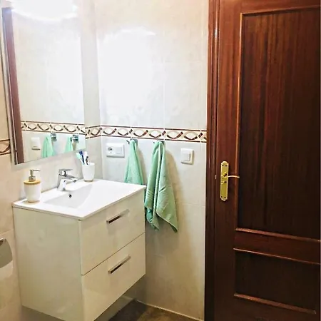 Apartment Fuerteventura - La Caleta, Parques Holandes *