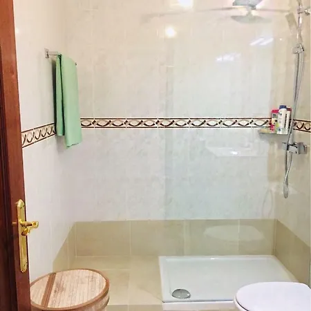Apartment Fuerteventura - La Caleta, Parques Holandes La Oliva