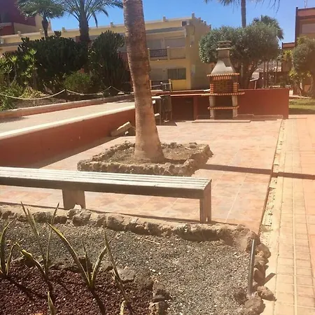 Apartamento Fuerteventura - La Caleta, Parques Holandes *