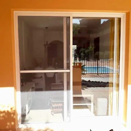 Apartment Fuerteventura - La Caleta, Parques Holandes