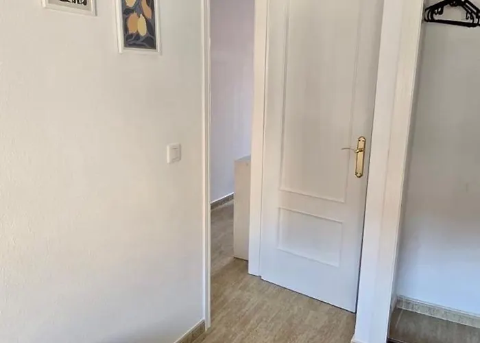 Apartment Fuerteventura - La Caleta, Parques Holandes La Oliva