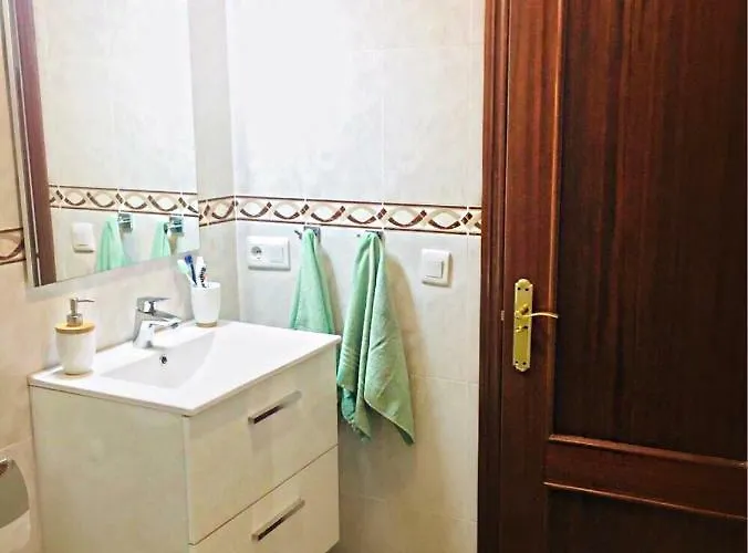 Apartment Fuerteventura - La Caleta, Parques Holandes *