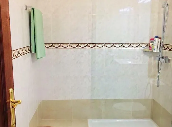 Apartment Fuerteventura - La Caleta, Parques Holandes La Oliva