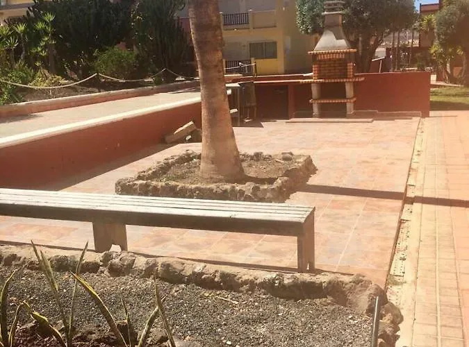 Apartment Fuerteventura - La Caleta, Parques Holandes *