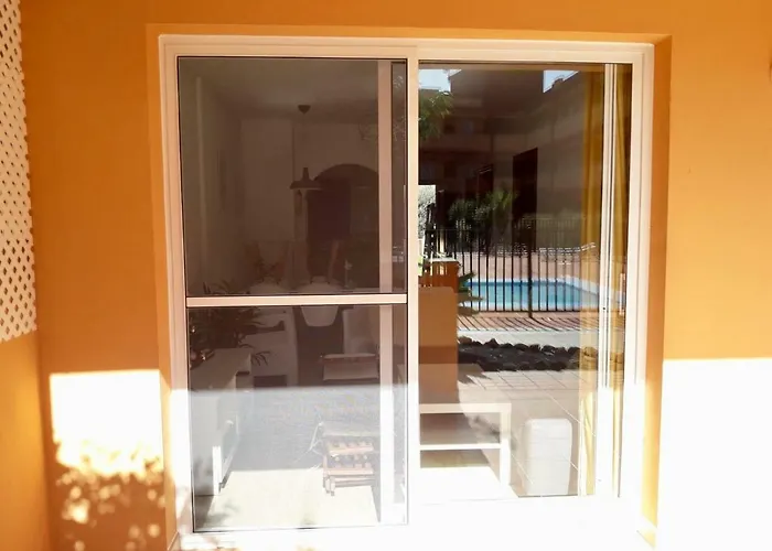 Apartment Fuerteventura - La Caleta, Parques Holandes
